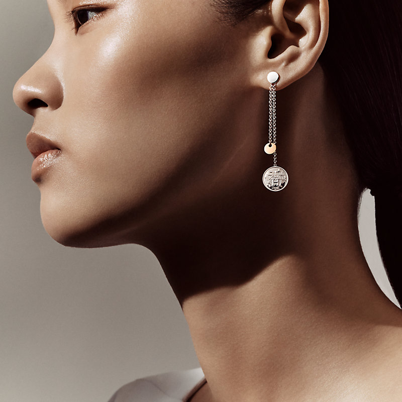 Echappee deals hermes earrings